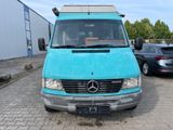 Mercedes-Benz Sprinter 312D KLIMA/1.HAND - Offers matching your search criteria
