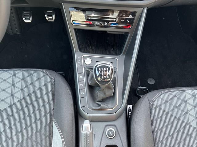 Volkswagen Taigo R-Line 1.0 TSI*LED*NAVI*SHZ*, миниатюра 16