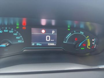 Peugeot 208 Elektromotor 136 Active Pack