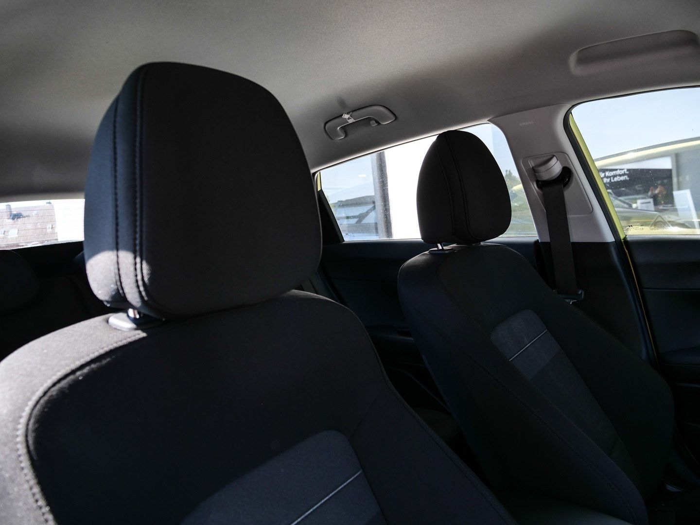 Hyundai BAYON - Bild 18