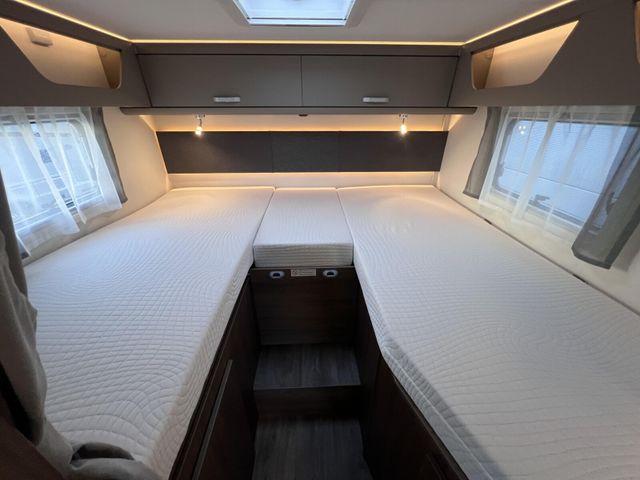 Carado Edition24 T Ford 338