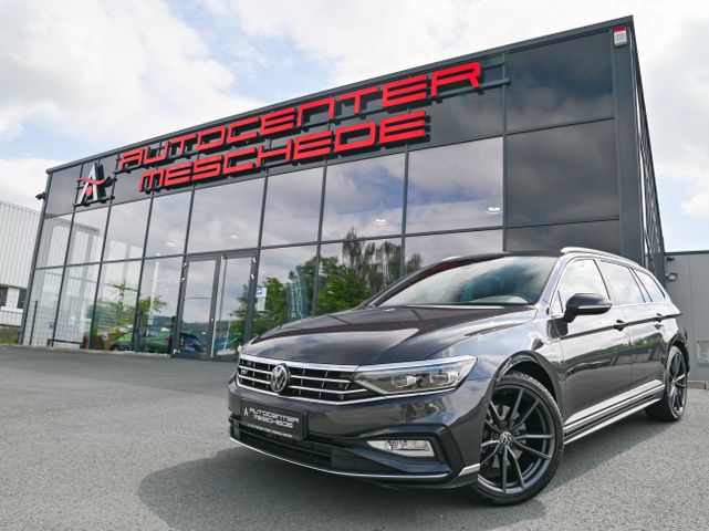 Volkswagen Passat Variant 2.0 TSI DSG 2x R-Line Matrix* AHK