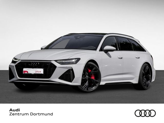 Audi RS 6 Avant quattro KERAMIKBREMSE PANO B&O LM22