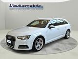 Audi A4 Avant 40 2.0 tdi Sport quattro 190cv s-t - Audi Coupé Kombi Gebrauchtwagen