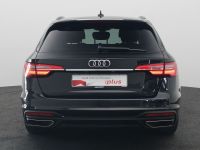 Audi A4 - Vorschau Bild 5