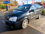 Kia Carens,TÜV 11/26,Anhänger,Winter/Somme... - gebrauchte Kia Carens aus dem Jahr 2006