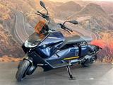 BMW CE 04 Style Avantgarde + Schnellladegerä - BMW ELEKTRO ROLLER