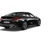 BMW 840i Gran Coupe Steptronic Panorama Soft-Close D - schwarze BMW 840