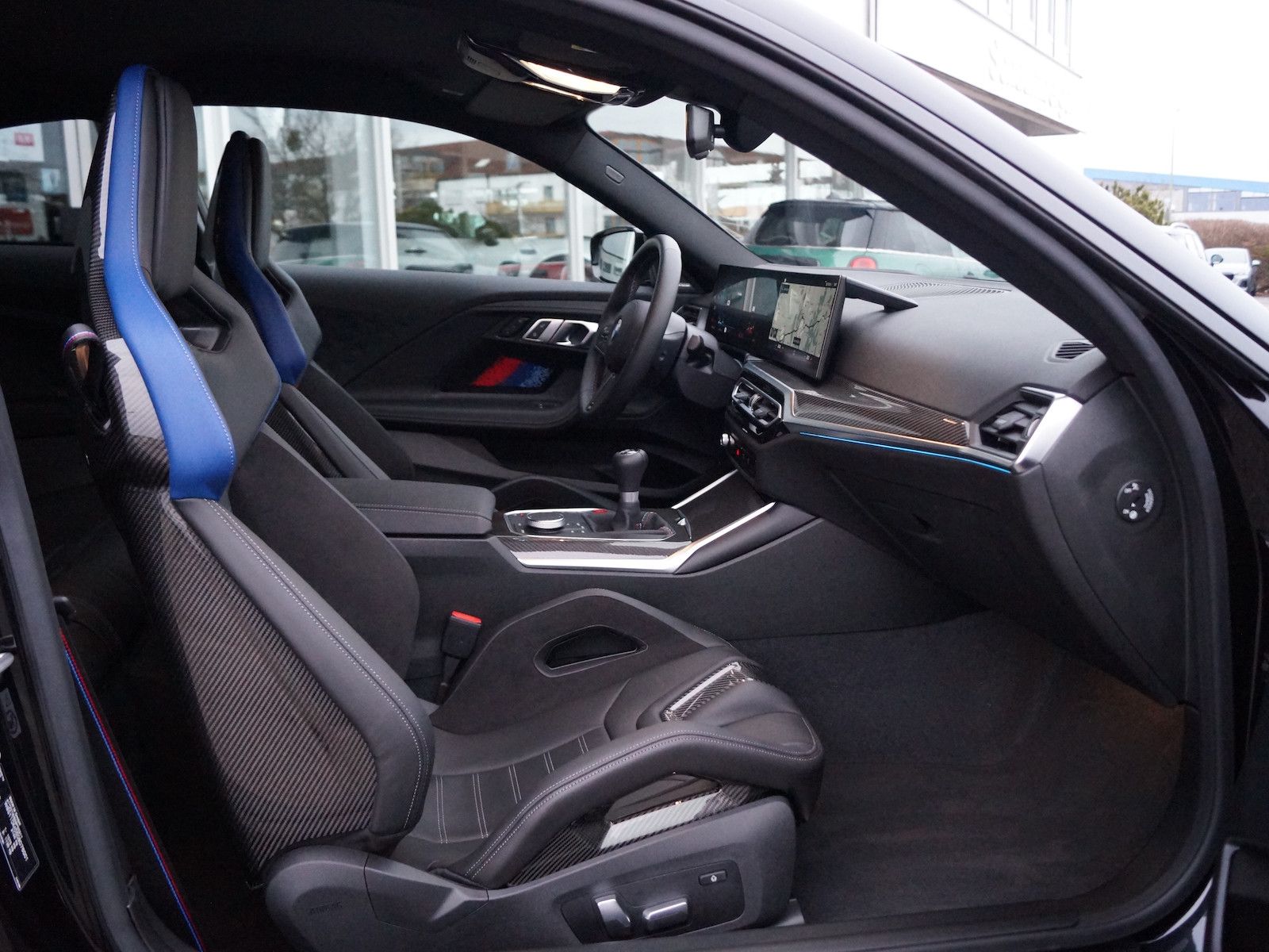 BMW M2 Coupe * M Race Track * V-Max * Navi * LED * foto 8