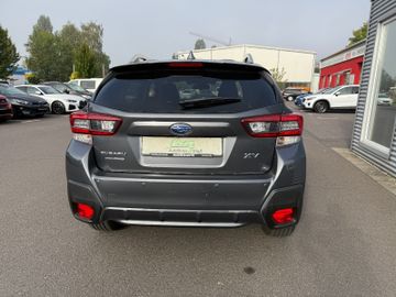 Subaru XV Exclusive Autom.4X4+LED+Navi+Shz+Kamera+