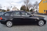BMW 318 3 Touring 318 i - BMW 3er Reihe aus 2008: Kombi