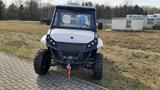 Andere ANDERE Terrain EX4 CORVUS EX4 ELECTRO UTV ATV - ATV
