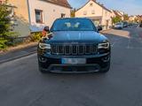 Jeep jeep grand Cherokee trailhawk - Jeep Grand Cherokee Trailhawk mit Diesel-Antrieb