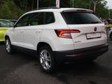 Skoda Karoq 1.5 TSI DSG Style LED Navi Tempomat PDC - Skoda Karoq Gebrauchtwagen in Dresden