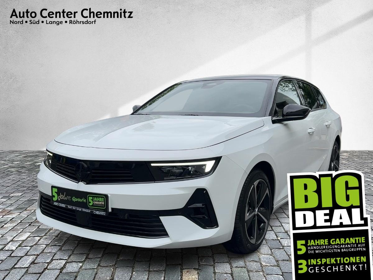 Opel Astra L ST 1.2 GS LED Kamera PDC