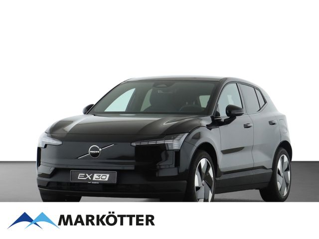 Volvo EX30 Plus AWD Performance Pure Electric Twin