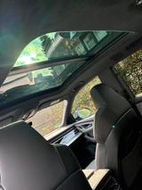 Audi RSQ8 RS Q8 performance VOLLAUSSTATTUNG  - silberne Audi RSQ8