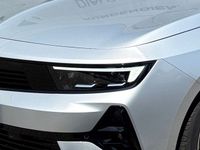 Opel Astra - Vorschau Bild 6