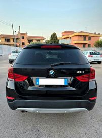 BMW X1 - 5