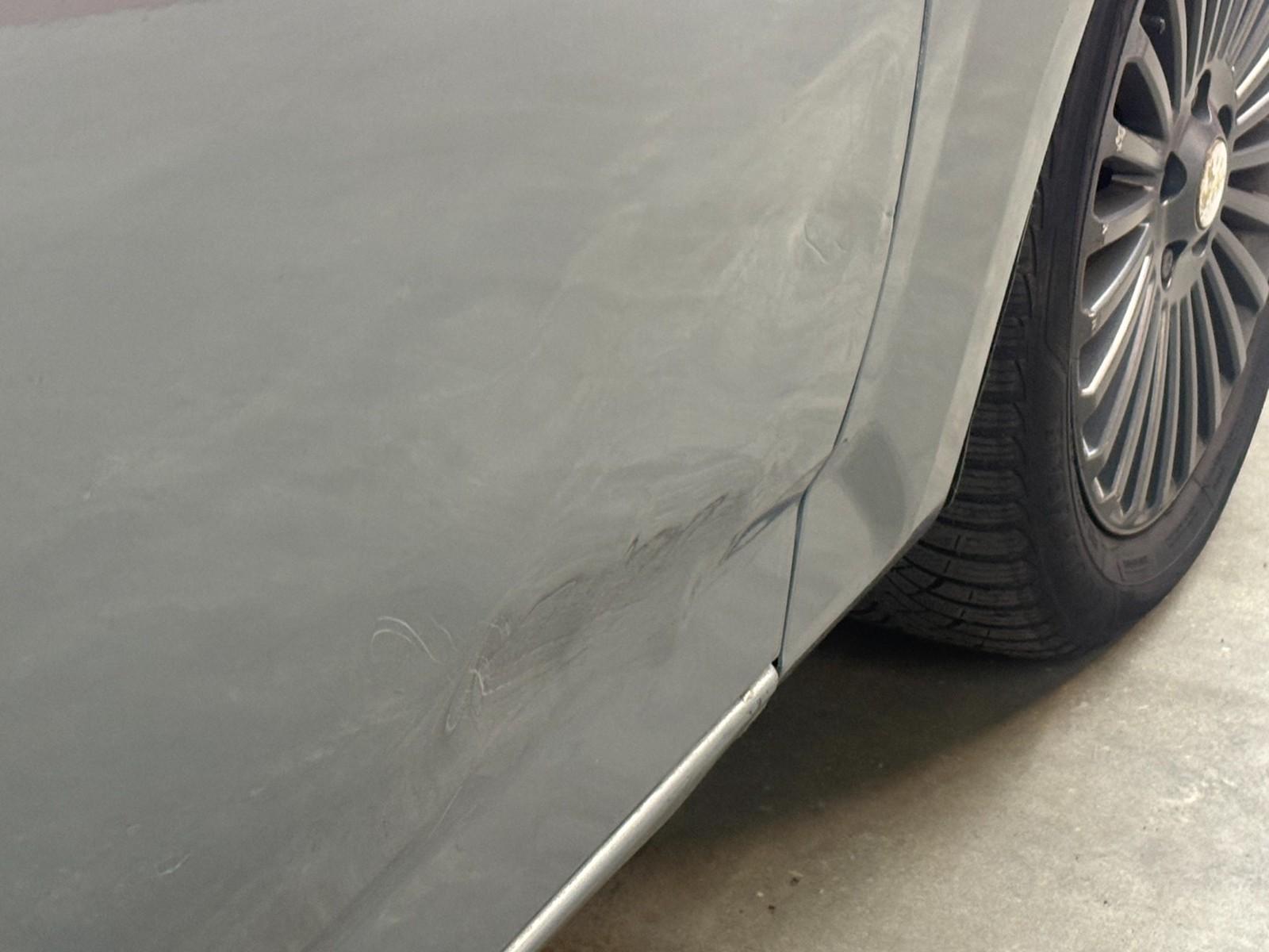 Ford Mondeo 2007 — photo 16