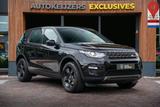 Land Rover Discovery Sport 2.0 eD4 SE panorama dach leder S - mit Diesel-Antrieb: Schwarz, Vollleder, Panorama Dach