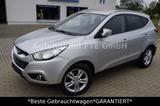 Hyundai ix35 Premium*AWD*Aut*An.Kup*PDC*Bi-Xenon*LED* - Hyundai ix35 mit Diesel-Antrieb: Automatik