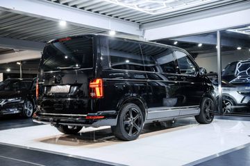 Volkswagen T6 Multivan - 11