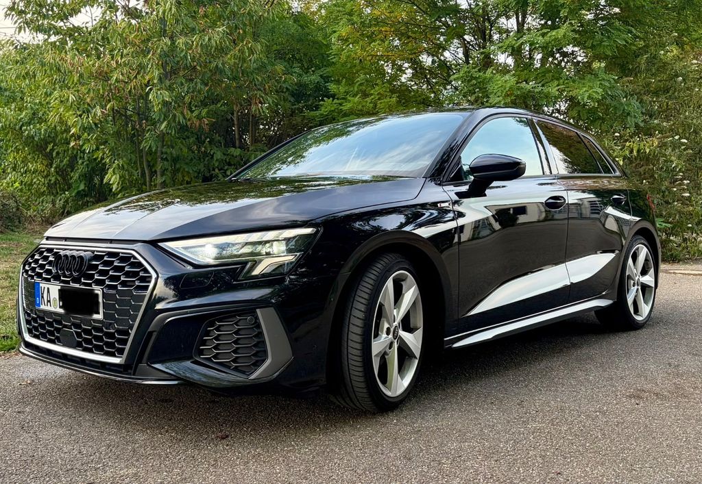 Image of Audi A3