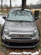 Andere Fiat 500 Ellenator (Umbau/ Trike) - Motorräder in Osnabrück