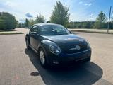 Volkswagen Beetle Lim. Basis 1.2TSI/ Klima/Navi/Xenon - gebrauchte VW Sportwagen