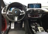 BMW X4 M40 M40d - - BMW X4 M40 von privat