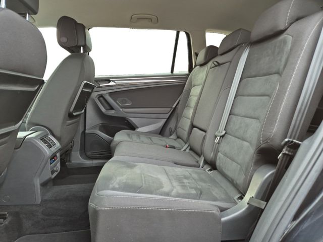 Volkswagen Tiguan Allspace Highline 4Motion 2.0 TDI