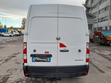 Renault Master - 5