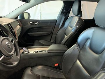 Volvo XC60 - 12