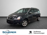 Seat Alhambra - Vorschau Bild 1