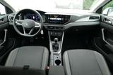 Volkswagen Life 1.0 TSI 95PS 5-Gang BT+NAV+ALU+KAMERA+ACC - Volkswagen Polo: 9n1