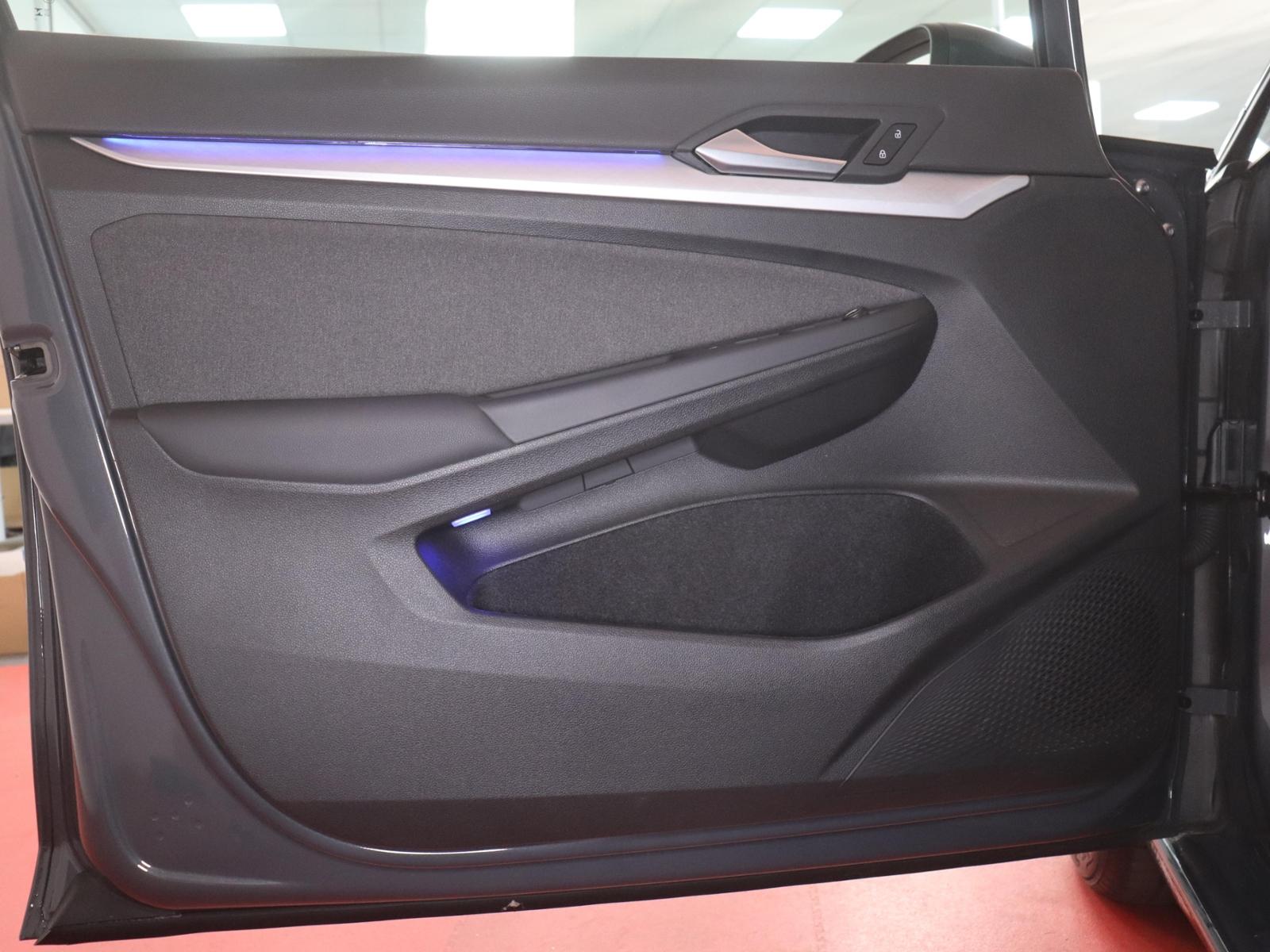 Volkswagen Golf Life 2.0TDI 249,-ohne Anzahlung ACC App-Con, миниатюра 12