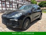 Porsche Cayenne S Panorama Xenon AHK - Porsche in Göttingen