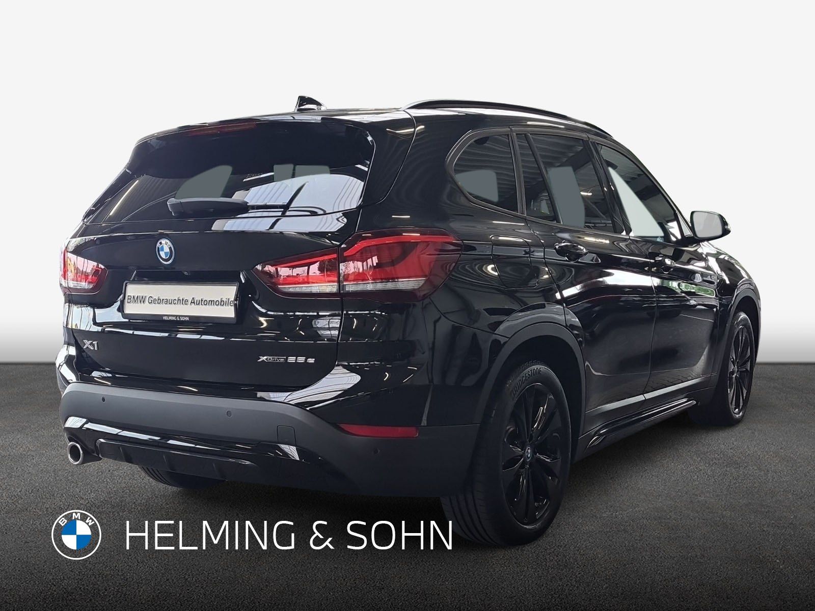 BMW X1 - Bild 2