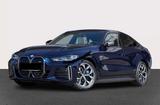 BMW i4 M50
