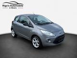 Ford Ka/Ka+ 1,2 Trend*2.Hand*TOP* - Ford Ka/Ka+ in Duisburg