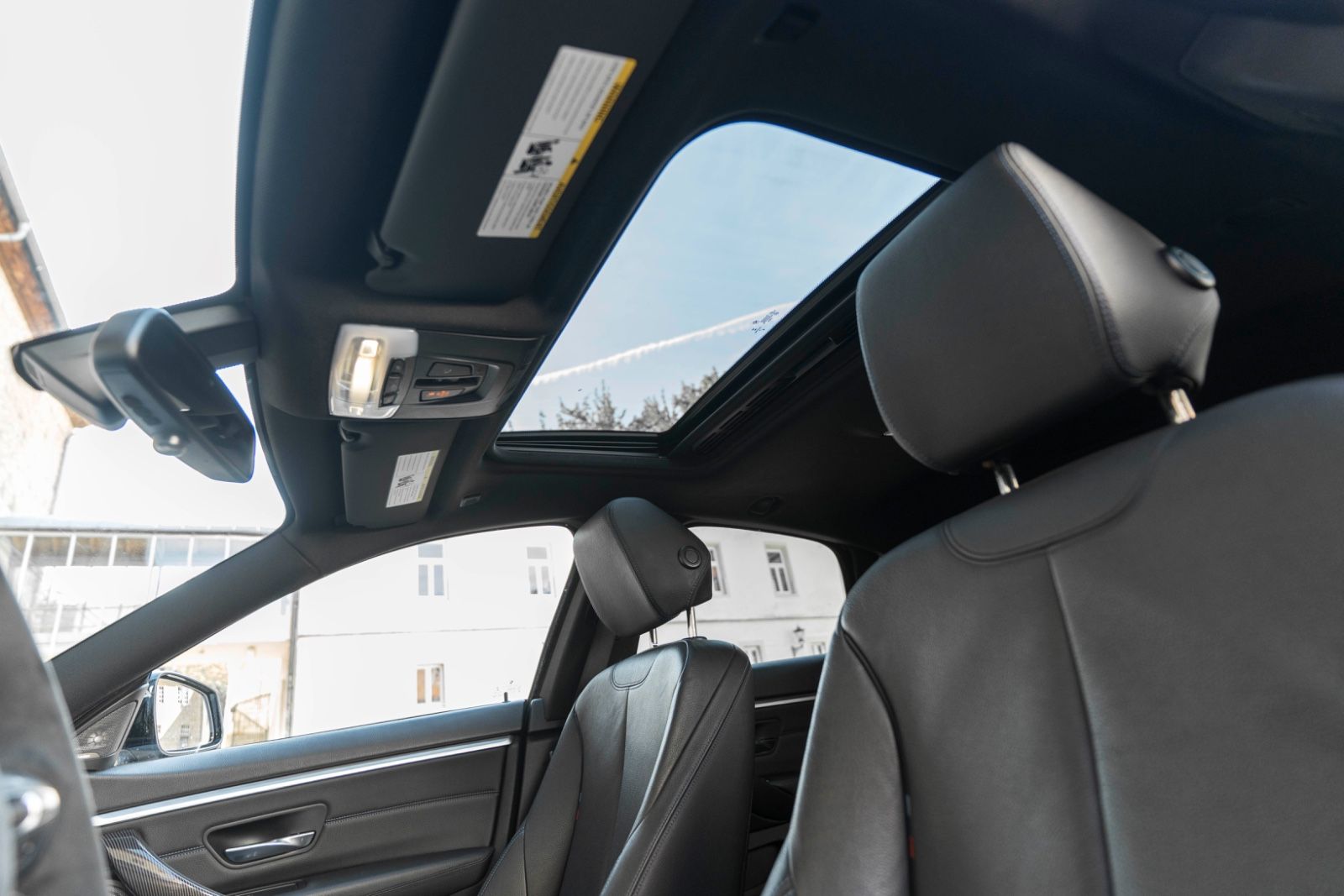 Fahrzeugabbildung BMW 440GC M-Performance H&K HUD LED KAM CARPLAY TOTW