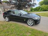 BMW 318 Gran Turismo Gran Turismo 318d Luxury Li... - BMW 318 Gran Turismo Gebrauchtwagen