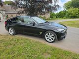 BMW 318 Gran Turismo Gran Turismo 318d Luxury Li... - BMW 318 Gran Turismo mit Diesel-Antrieb