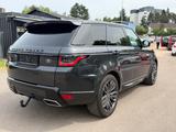 Land Rover Range Rover Sport HSE Dynamic Autobiography - Land Rover Gebrauchtwagen