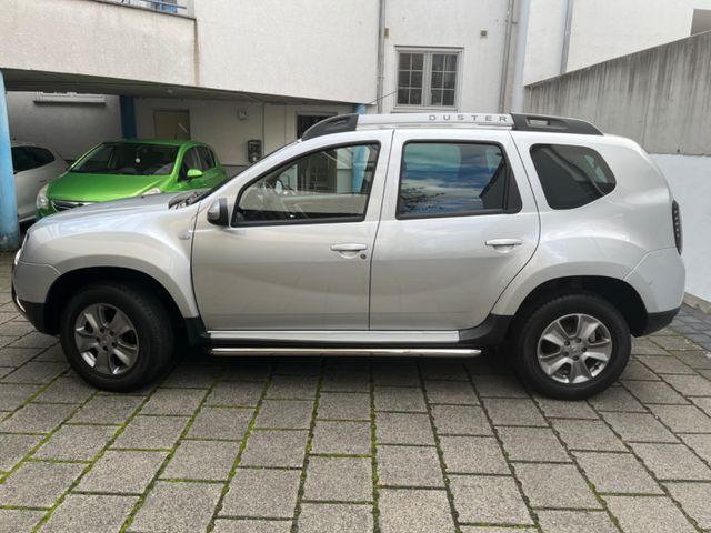 Dacia Duster 1.2 TCe 125 4x2 Prestige Prestige