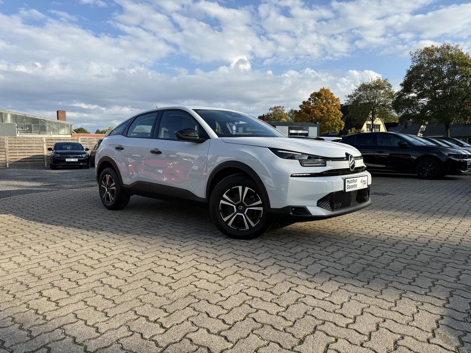 Citroën C4
