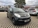 Citroën C1 Style KLIMA, TÜV NEU, ALLWETTERREIFEN.. - gebrauchte Citroën C1 aus dem Jahr 2008