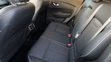 Renault Kadjar BOSE Edition TCe 160 PS mit Winterpaket C