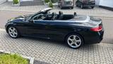 Mercedes-Benz C200 Cabrio Sportline 1.Hand Scheckheft Garantie - Mercedes-Benz C 200 Gebrauchtwagen in Saarbrücken